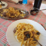 Il Grottino Del Brigante food
