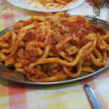 Il Grottino Del Brigante Nourriture
