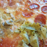 Simos Firehouse Nourriture