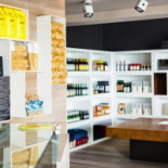 Astor Food Cafe Nourriture