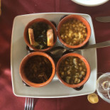 Aria Corte Comida