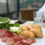 I Francescaioli Nourriture