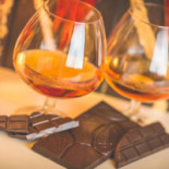 Cioccolateria Valentinis Nourriture