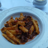 Hostaria Carducci Comida