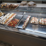 Pasticceria Adriatica Comida