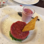 Tenuta Dello Scompiglio Nourriture
