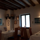 Al Castello Comida