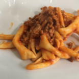 Da Peppe Cozza Nourriture