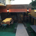 The Tavernaccia Extérieur