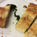Pizza E Panuozzo Da Giuseppe Malafonte Nourriture