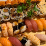Koi Nourriture