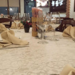C'era Una Volta I Gladiatori food