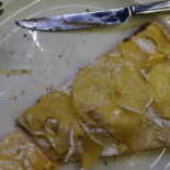 Pizzaclub No Limits Comida