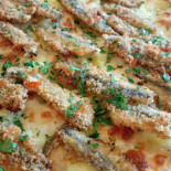 Pizzeria Martina Food