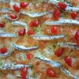 Pizzeria Martina Food