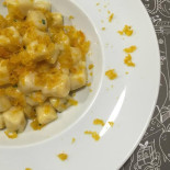 Laboratorio Doppiozero Nourriture