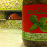 Verdebasilico Nourriture