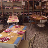 Enoteca Dagli Ostinati Nourriture