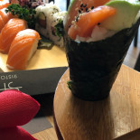 Shibuya Rubiera Comida