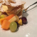 Negresco Food