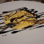 Negresco Food