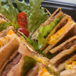 Bevituche? food