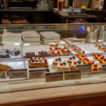 Van Bol Feste Nourriture