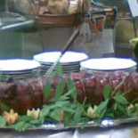 Tedeschi Comida