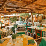 Al Vecchio Forno food