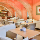 Al Vecchio Forno food