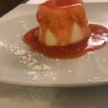 La Bergamasca Nourriture