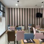 Pizzeria S.lucia food