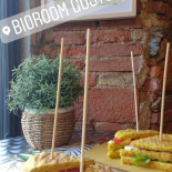 Bioroom Cibo