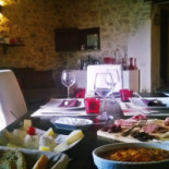 La Maisonette Non Solo Per Due Comida