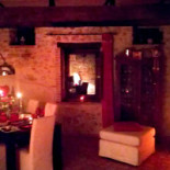La Maisonette Non Solo Per Due Comida