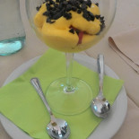 San Fermo Comida