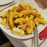 Alla Scala food
