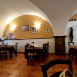 Hostaria Dell'arco Nourriture