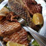 Big Mat Fish Nourriture