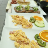 Coffeepoint food