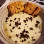 Ai Canonici food
