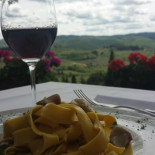 Il Vescovino inside