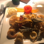 La Taverna Nourriture