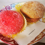 Biforco Nourriture