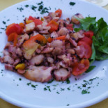 La Corte Dei Grilli Nourriture