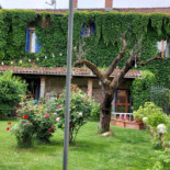 La Corte Dei Grilli Nourriture