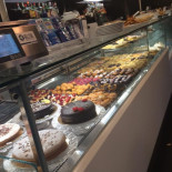 Pasticceria Andreoni Comida