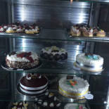 Pasticceria Andreoni Comida