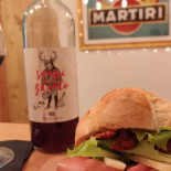 Puteca Wine Food