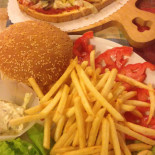 Albergo Sargas Nourriture
